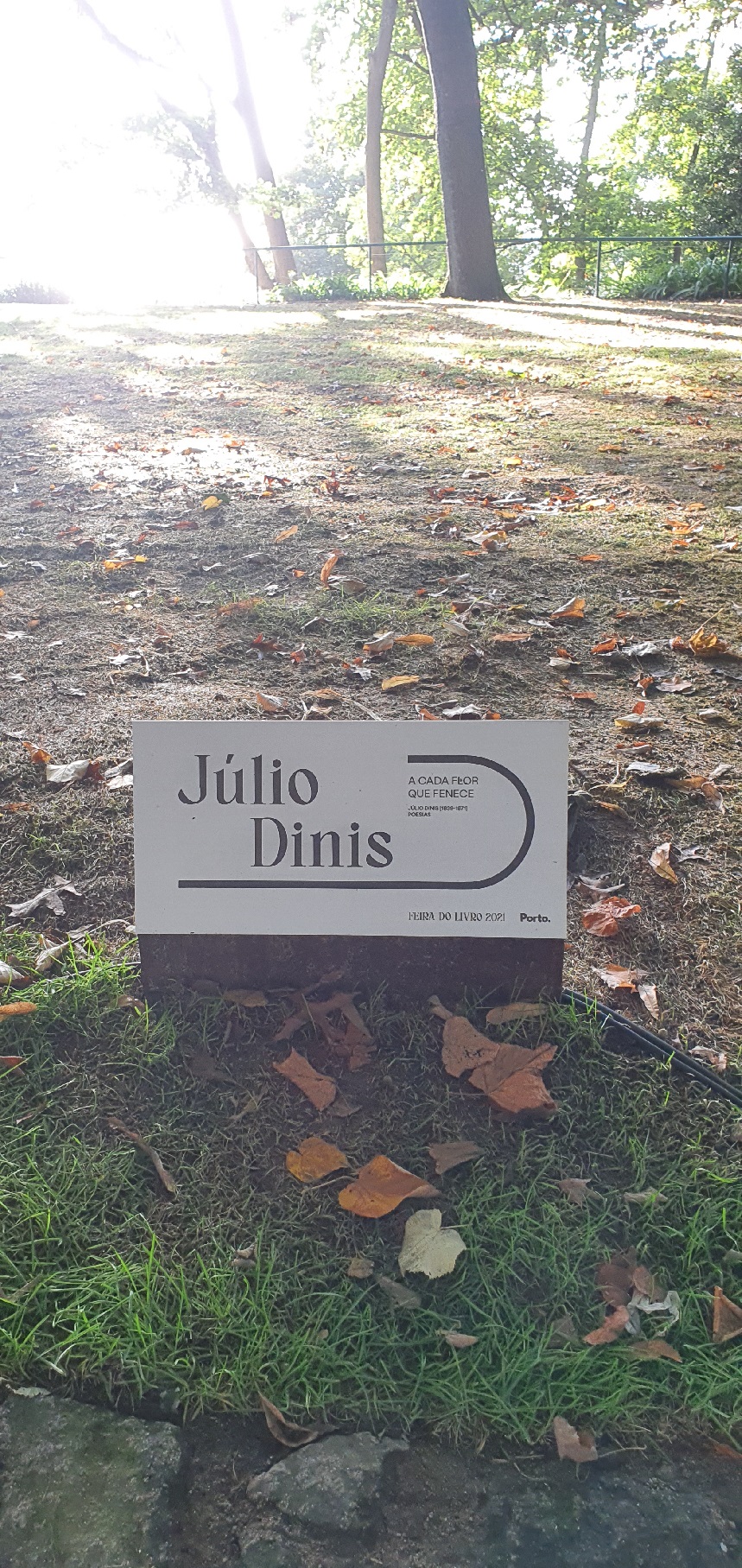 Tribute to Júlio Dinis at Feira do Livro do Porto - 5.jpg